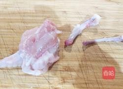 鸡翅包饭的做法图解4