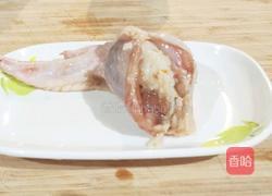 鸡翅包饭的做法图解8