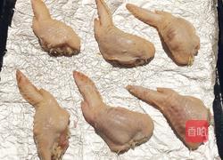 鸡翅包饭的做法图解9