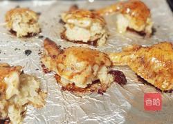 鸡翅包饭的做法图解11