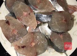 干煎小油鲛的做法图解4