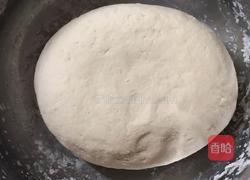 韭菜猪肉粉条包子的做法图解1