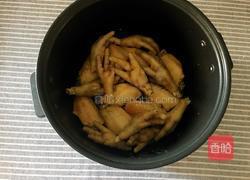 盐焗鸡翅的做法图解8