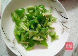 地三鲜的做法图解3
