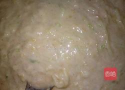 西葫芦鸡蛋饼的做法图解2