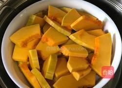 南瓜小刺猬的做法图解3