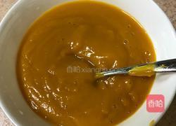 南瓜小刺猬的做法图解4