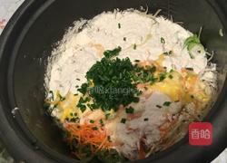 双丝土豆饼的做法图解1