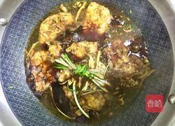 红烧大排的做法图解3