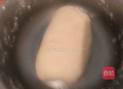 香酥油条的做法图解2