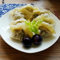 头伏饺子的做法[图]
