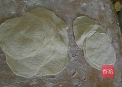 头伏饺子的做法图解7