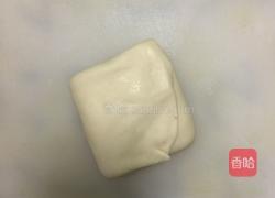 酥皮黄桃派的做法图解10