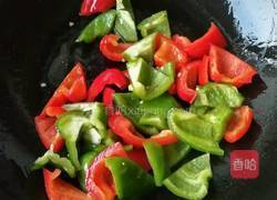 凤梨咕噜肉的做法图解8