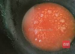 凤梨咕噜肉的做法图解9