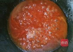 凤梨咕噜肉的做法图解10