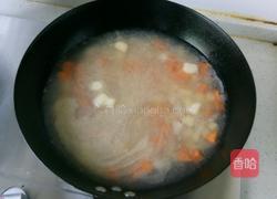 爱心咖喱饭的做法图解5