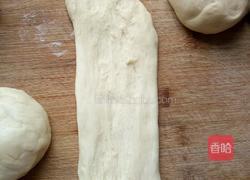 牛奶土司的做法图解7