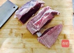 酱牛肉~的做法图解1