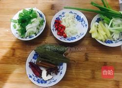 酱牛肉~的做法图解3