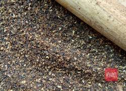 椒盐的做法图解4