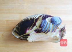 茄子咸菜的做法图解4