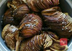 茄子咸菜的做法图解6