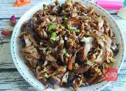 茄子咸菜的做法图解15