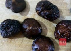 耗油香菇的做法图解3
