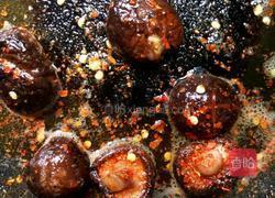 耗油香菇的做法图解4