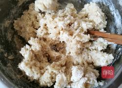 炸糖糕(红糖馅)的做法图解5