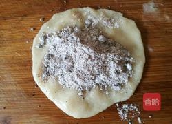 炸糖糕(红糖馅)的做法图解8