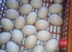 腌鸡蛋的做法图解1