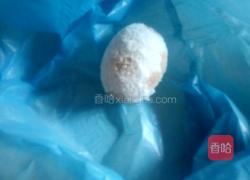 腌鸡蛋的做法图解6
