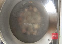蛤蜊豆腐海带汤的做法图解6