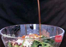 凉拌菠菜的做法图解6