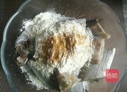 糖醋带鱼的做法图解3