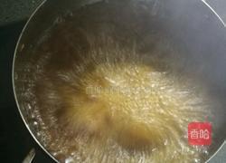 糖醋带鱼的做法图解4