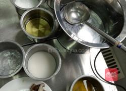 水熘鸡片的做法图解2