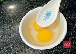 番茄炒蛋的做法图解4