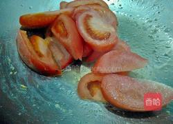 番茄炒蛋的做法图解8