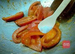 番茄炒蛋的做法图解10