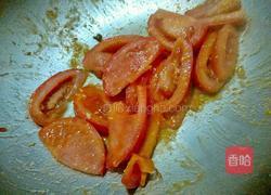 番茄炒蛋的做法图解9