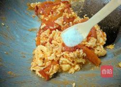 番茄炒蛋的做法图解14