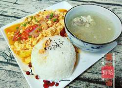 番茄炒蛋的做法图解19