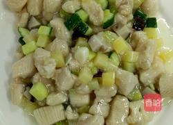 油爆鸡丁的做法图解4