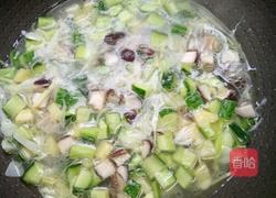 油爆鸡丁的做法图解3