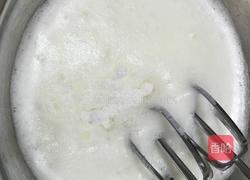 无油酸奶蛋糕的做法图解7