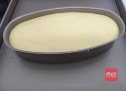 无油酸奶蛋糕的做法图解13