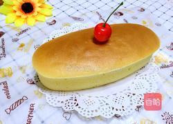 无油酸奶蛋糕的做法图解15